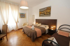 Room in BB - Soggiorno La Coccinella - Room in the Historical District